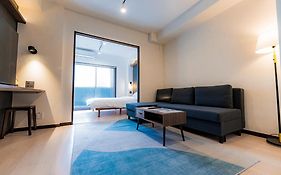 Apartment Hotel Modish Gion